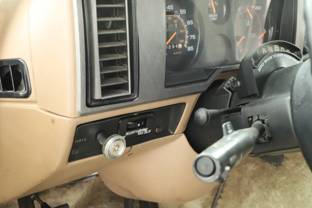 Chevrolet Chevy Van G20