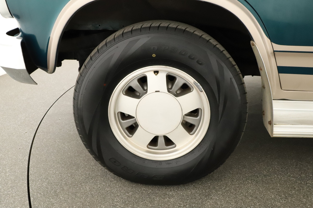 Chevrolet Chevy Van G20