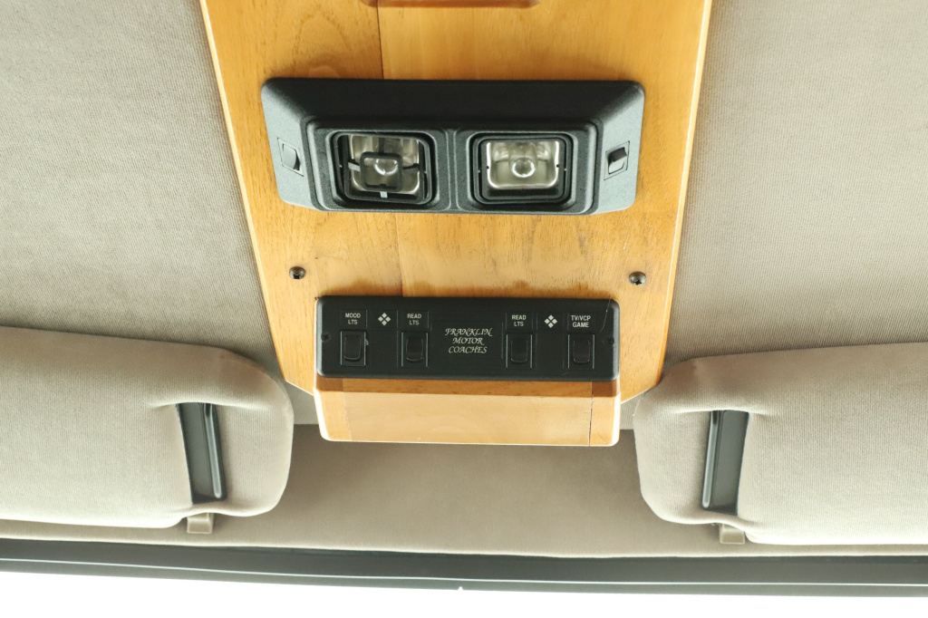 Chevrolet Chevy Van G20