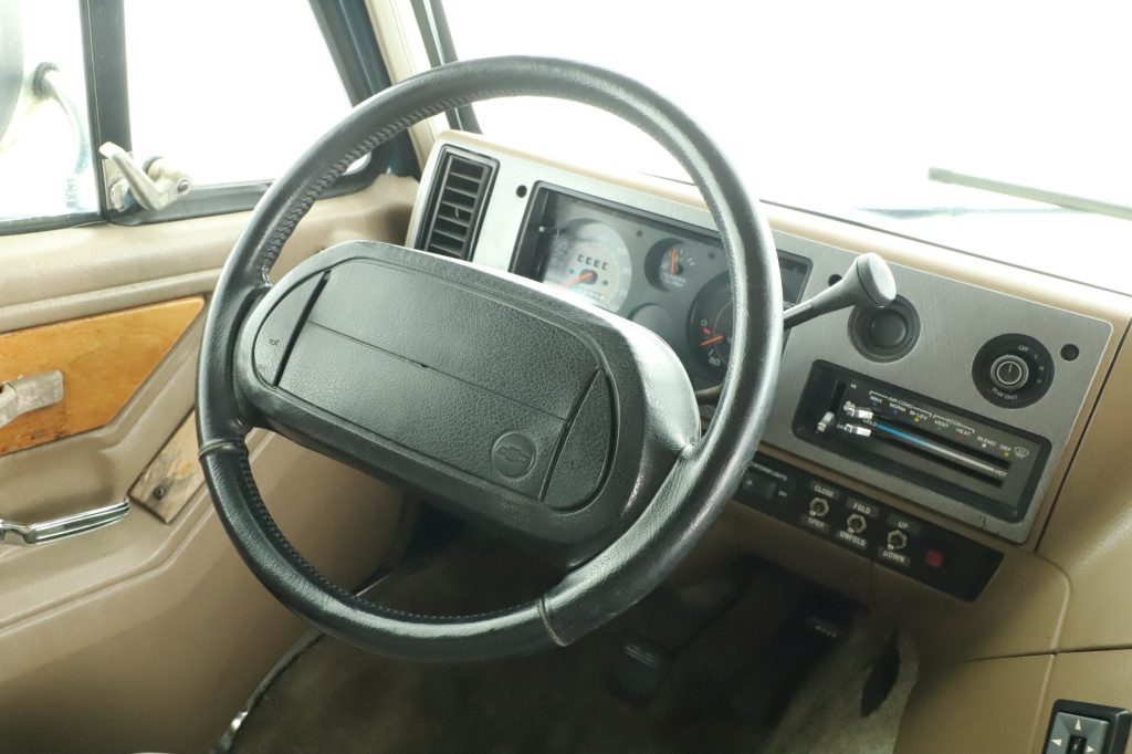 Chevrolet Chevy Van G20