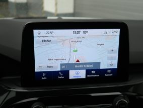 Ford Kuga - 2020