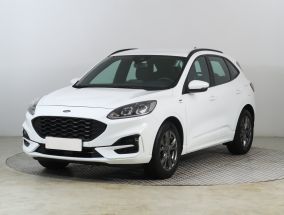 Ford Kuga - 2020