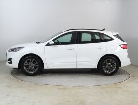 Ford Kuga - 2020