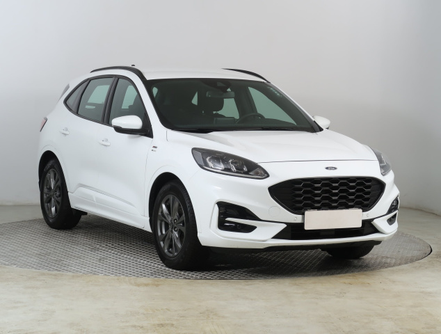 Ford Kuga 2020