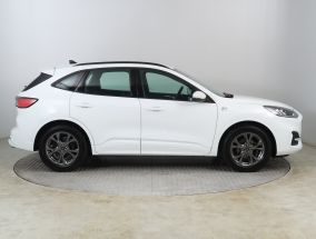 Ford Kuga - 2020