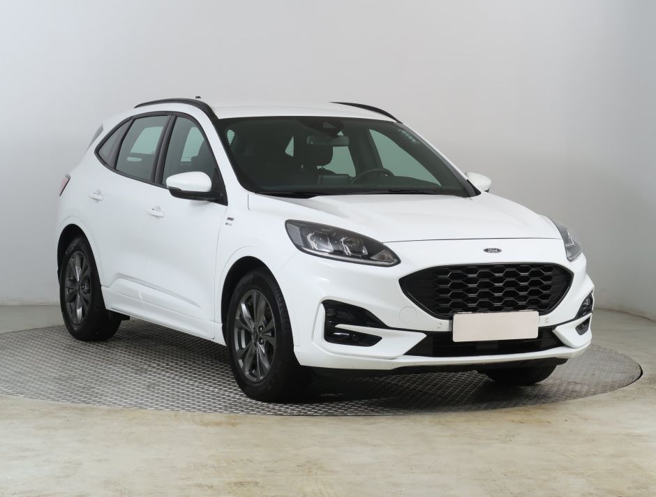 Ford Kuga - 2020