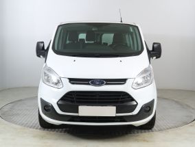 Ford Transit Custom - 2015