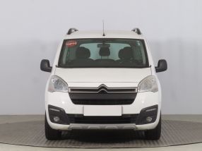 Citroen Berlingo - 2017