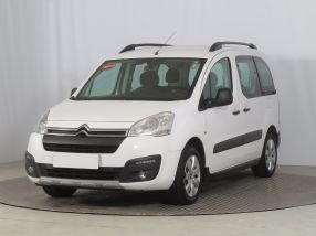 Citroen Berlingo - 2017