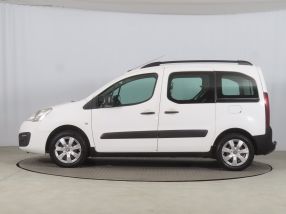 Citroen Berlingo - 2017