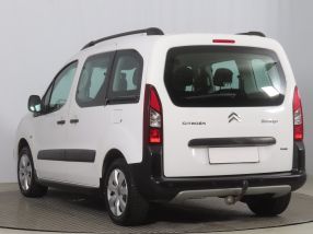 Citroen Berlingo - 2017