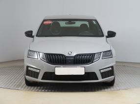 Skoda Octavia - 2018
