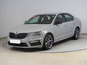 Skoda Octavia - 2018