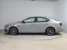 Skoda Octavia - 2018