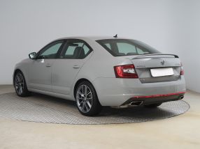 Skoda Octavia - 2018