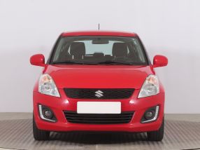 Suzuki Swift - 2016