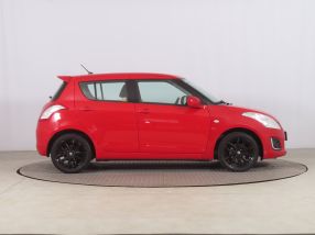 Suzuki Swift - 2016