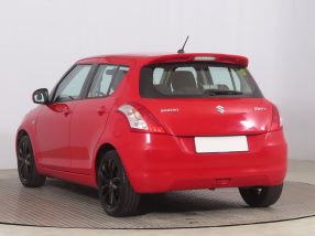 Suzuki Swift - 2016