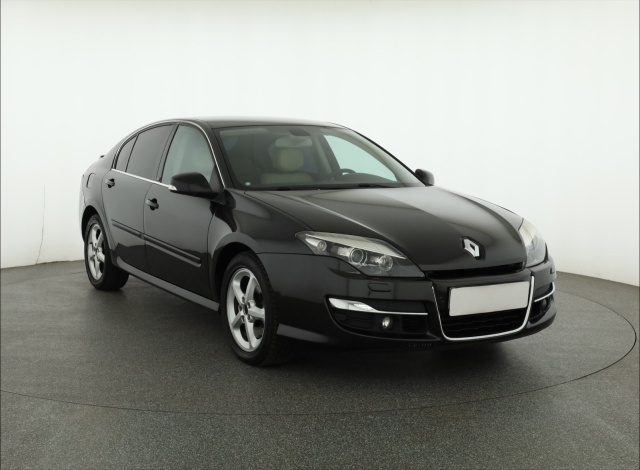 Renault Laguna 2011
