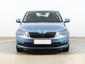 Skoda Octavia - 2018