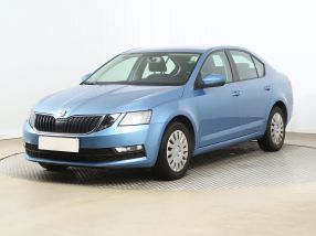 Skoda Octavia - 2018