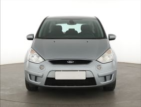 Ford S-Max - 2007