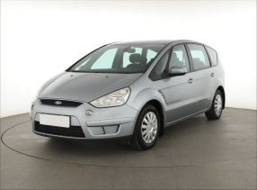 Ford S-Max - 2007