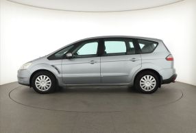Ford S-Max - 2007