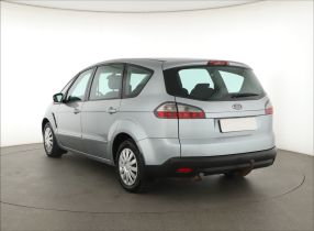 Ford S-Max - 2007