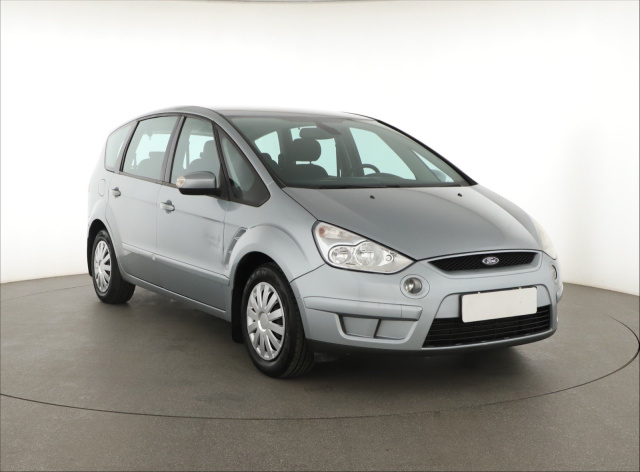 Ford S-Max 2007