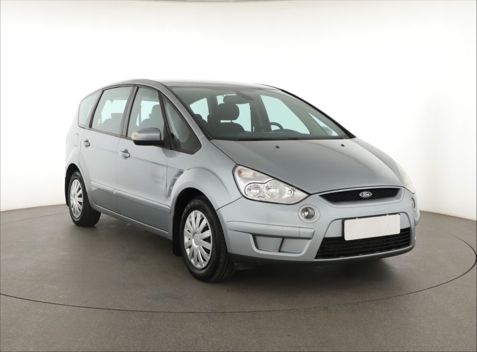 Ford S-Max - 2007