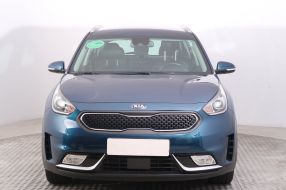 Kia Niro - 2018