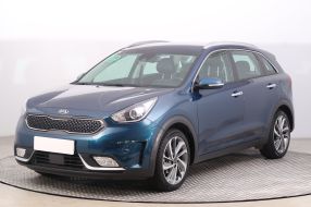 Kia Niro - 2018