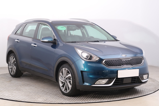 Kia Niro 2018