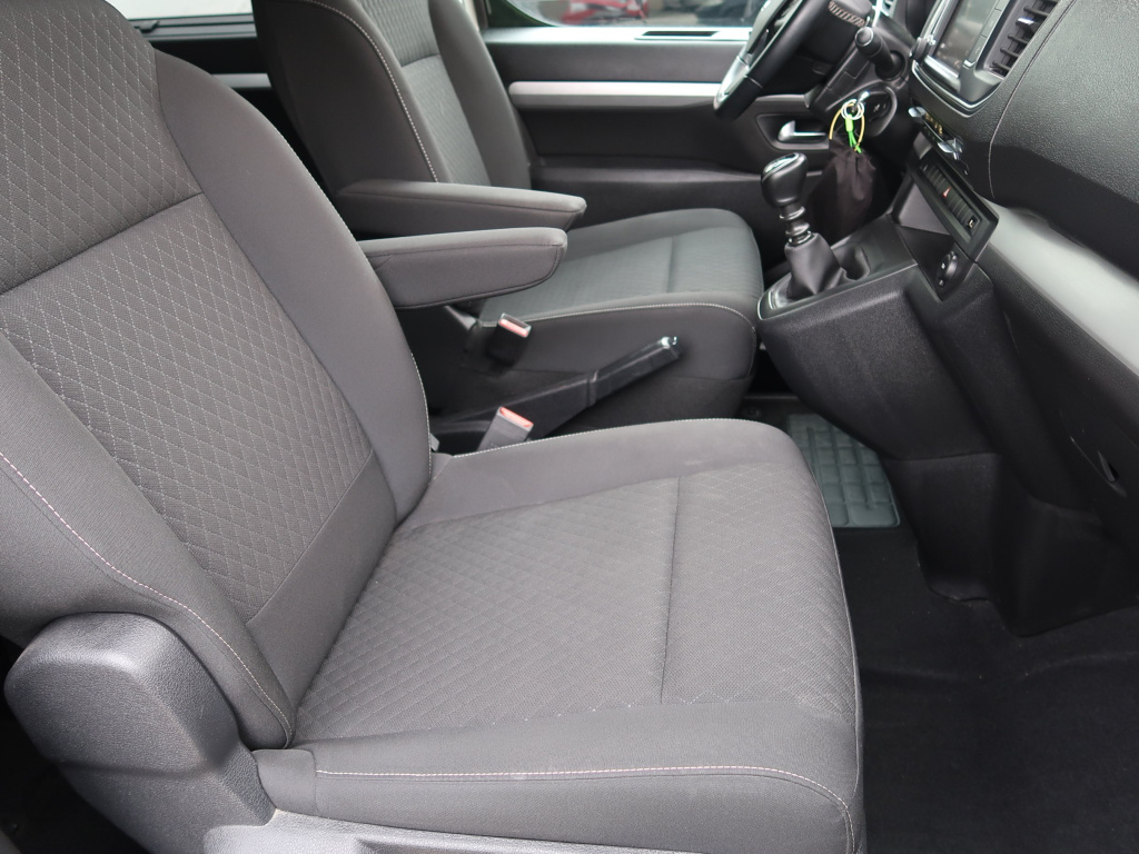 Opel Zafira Life