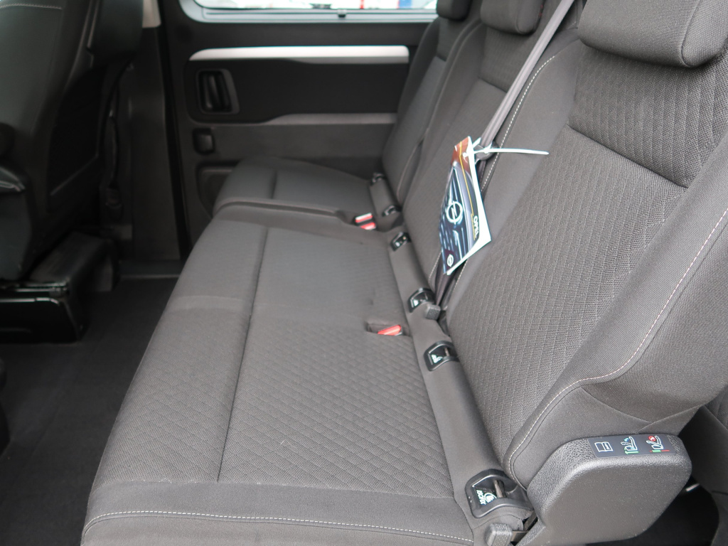 Opel Zafira Life