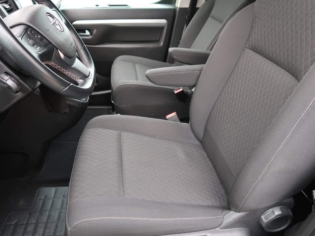 Opel Zafira Life