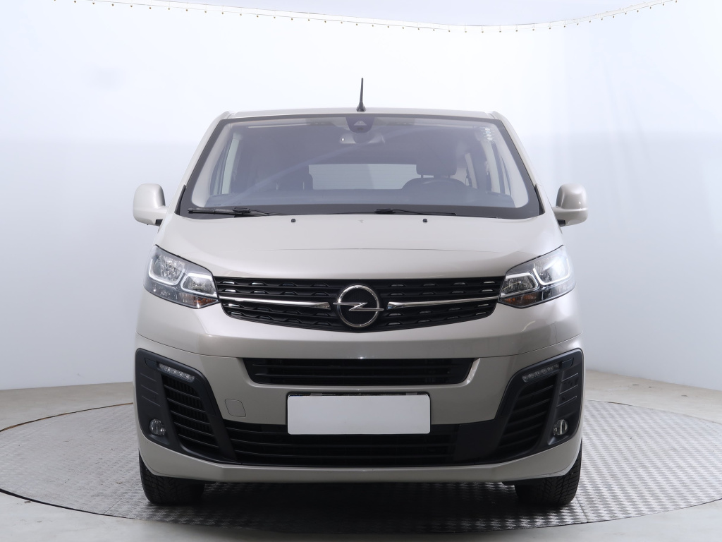 Opel Zafira Life