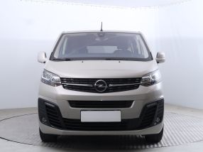 Opel Zafira Life - 2021