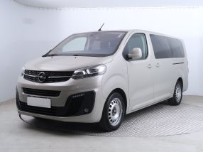 Opel Zafira Life - 2021