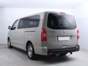 Opel Zafira Life - 2021