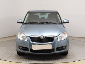 Skoda Fabia - 2008