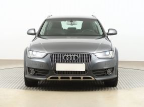 Audi Allroad A4 - 2013
