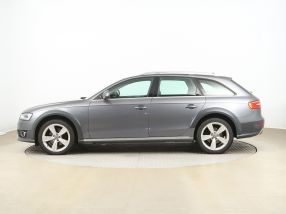 Audi Allroad A4 - 2013