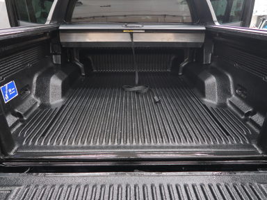 Ford Ranger Raptor - 2020