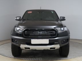 Ford Ranger Raptor - 2020