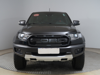 Ford Ranger Raptor - 2020