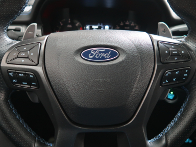 Ford Ranger Raptor - 2020