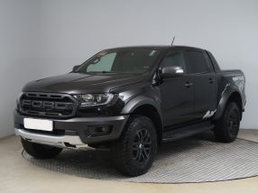 Ford Ranger Raptor - 2020