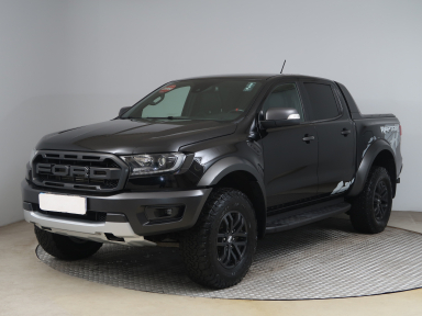 Ford Ranger Raptor - 2020